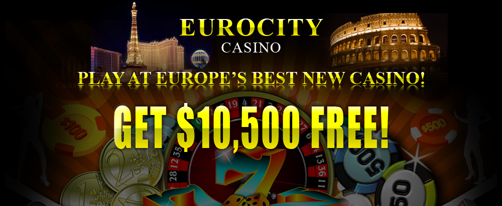 EURO CITY CASINO